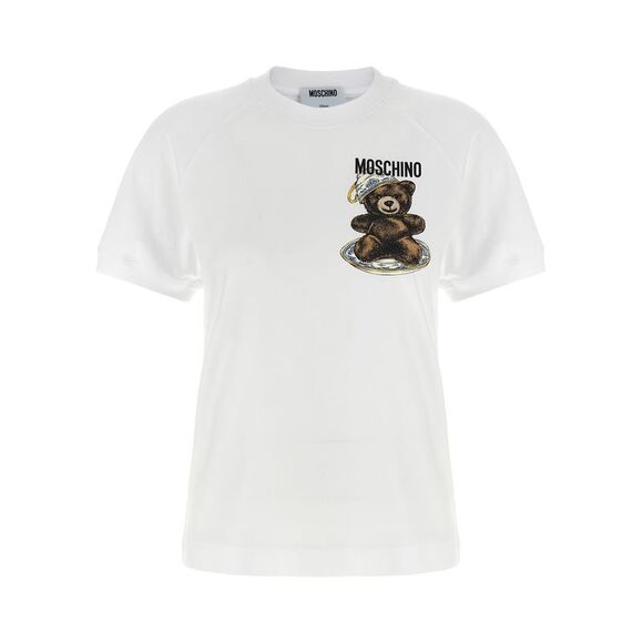 Moschino Women's Printed T-Shirt